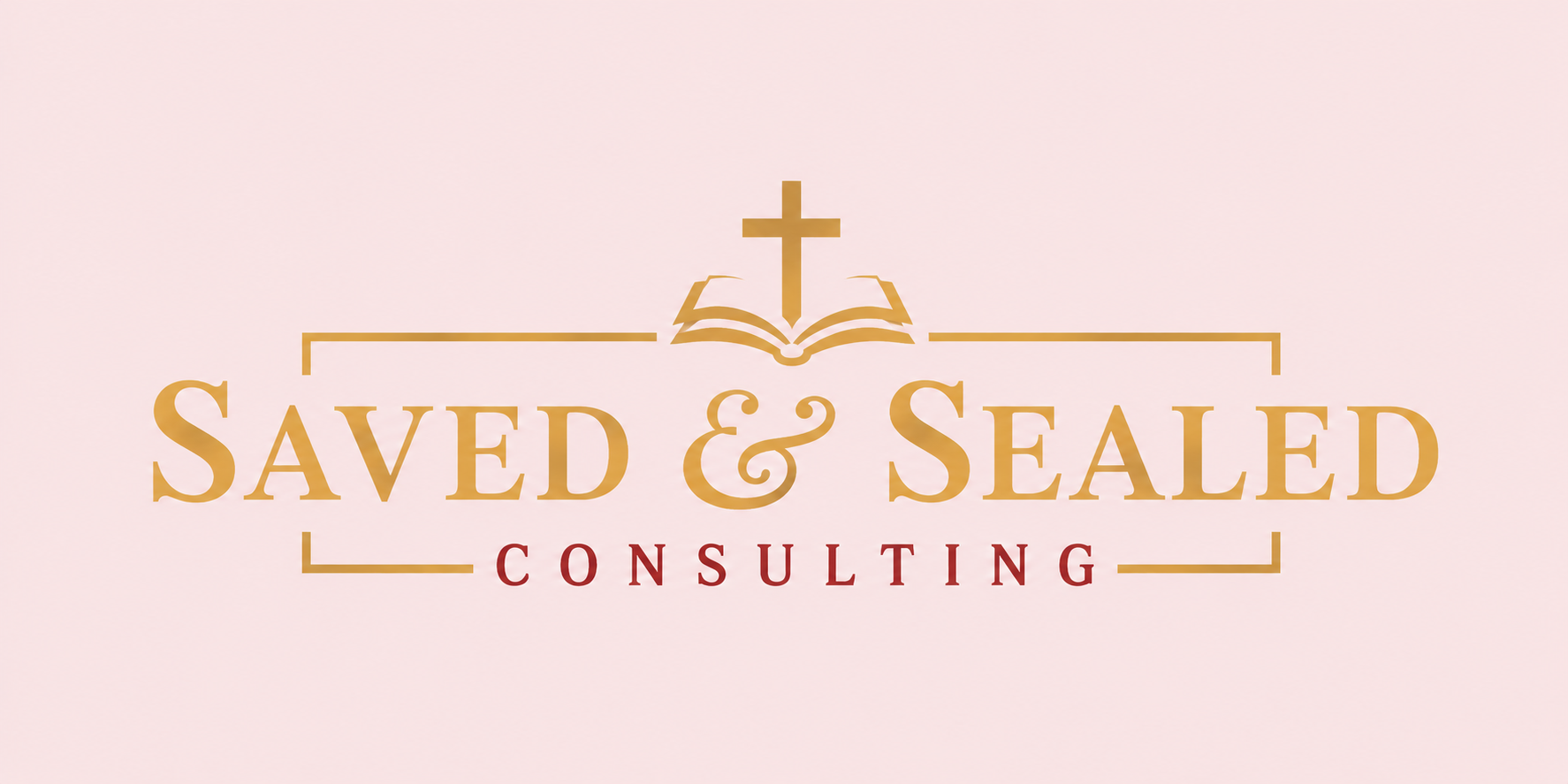 Saved & Sealed Consulting